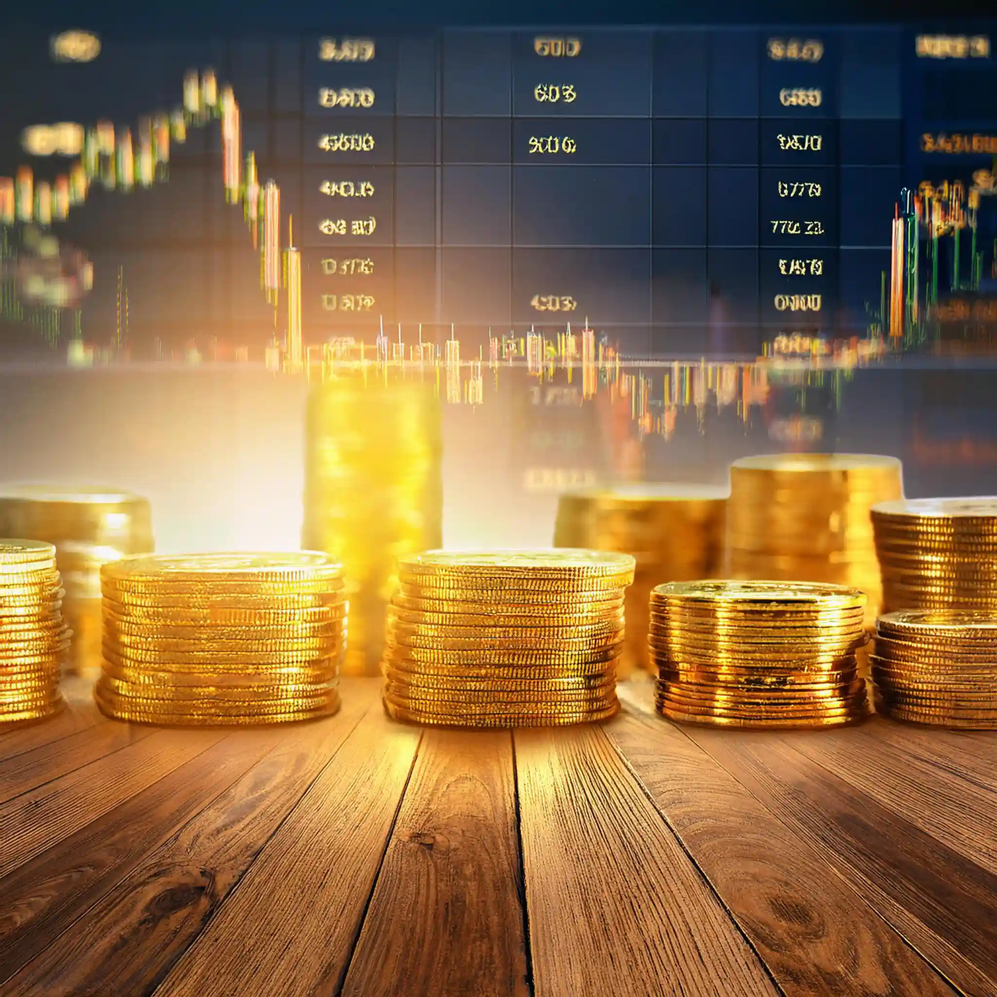 Giá vàng hôm nay (6/8): Tăng mạnh với mức tăng cao nhất là 1,8 triệu đồng/lượng- Ảnh 2.