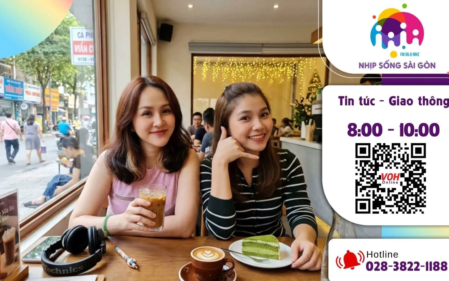 Nhịp sống Sài Gòn sáng: Morning Star – nơi không ai có quyền ra lệnh