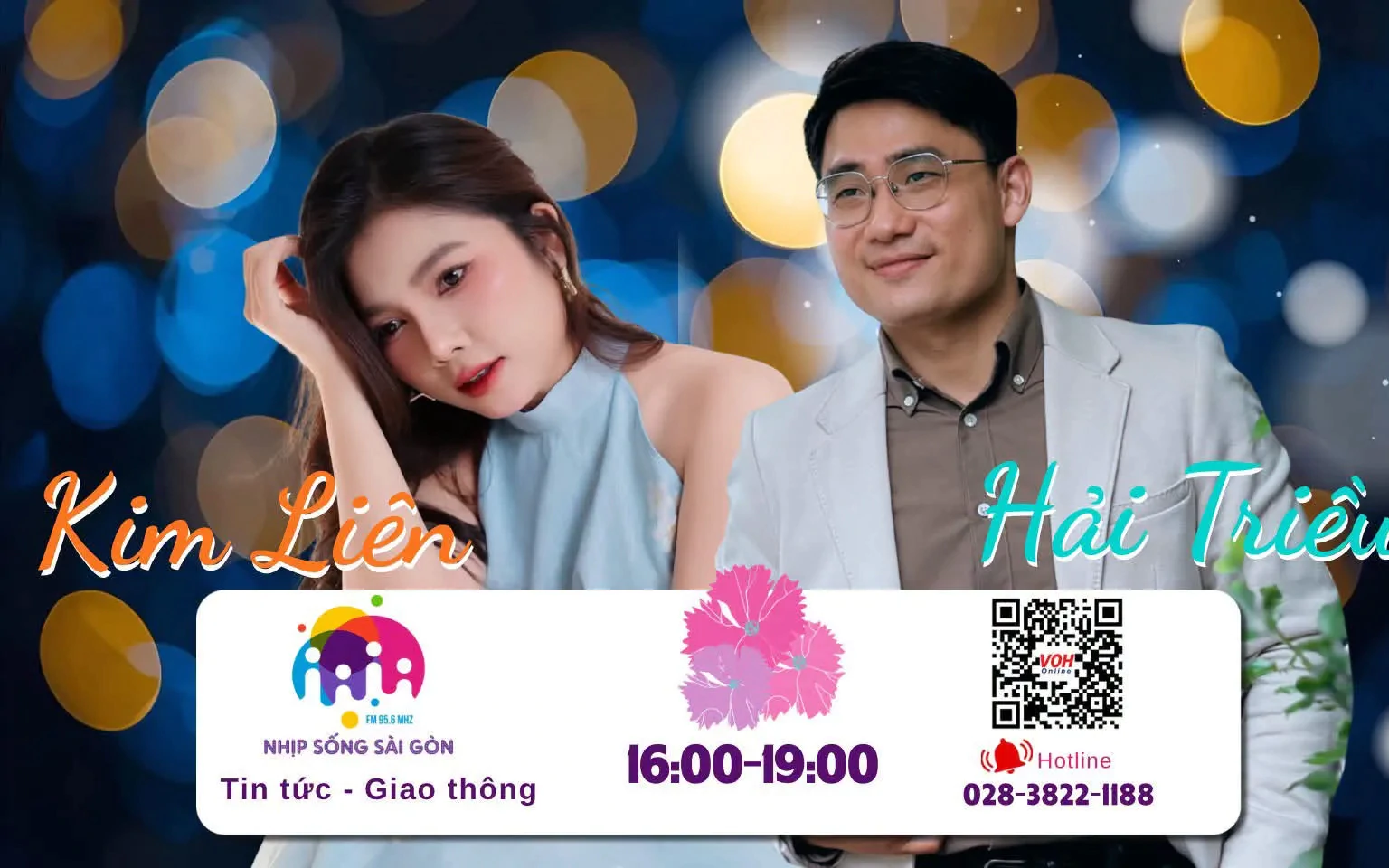 Nhịp sống Sài Gòn chiều: Chiil về chiều với 5 tác phẩm Hàn Quốc nhẹ nhàng
