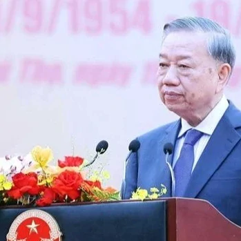 Phát biểu của Tổng Bí thư, Chủ tịch nước tại Lễ kỷ niệm 72 năm Ngày Bác Hồ về thăm Đền Hùng và khánh thành Tượng đài “Bác Hồ với ngày hội non sông”