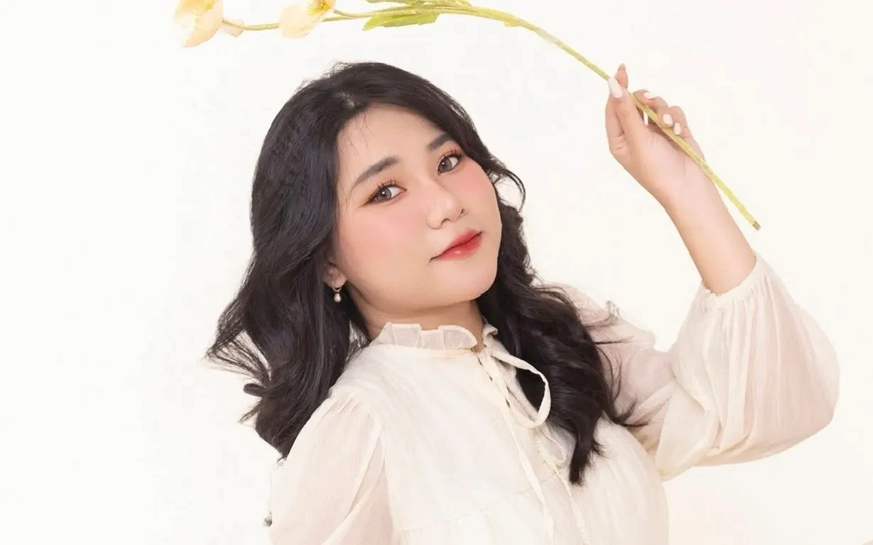 Chắp cánh Bông Lúa Vàng: Bảo Ngọc - Từ quán quân 16 tuổi đến con đường sân khấu chuyên nghiệp