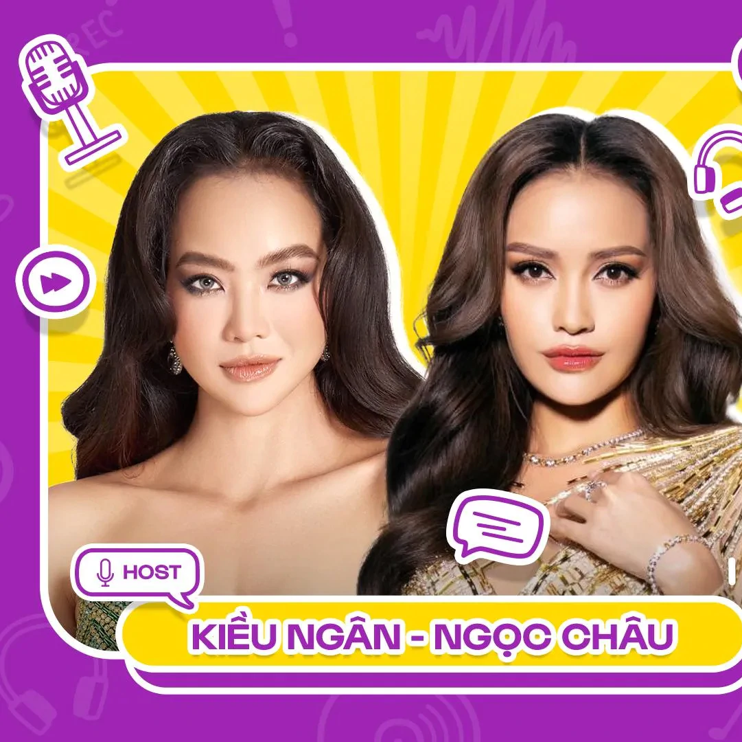 Sáng mỹ miều - Chiều mỹ mãn | Tập 1178: Kiều Ngân x Ngọc Châu