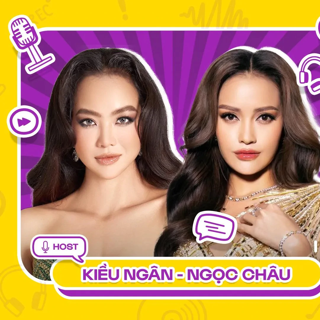 Sáng mỹ miều - Chiều mỹ mãn | Tập 1177: Kiều Ngân x Ngọc Châu