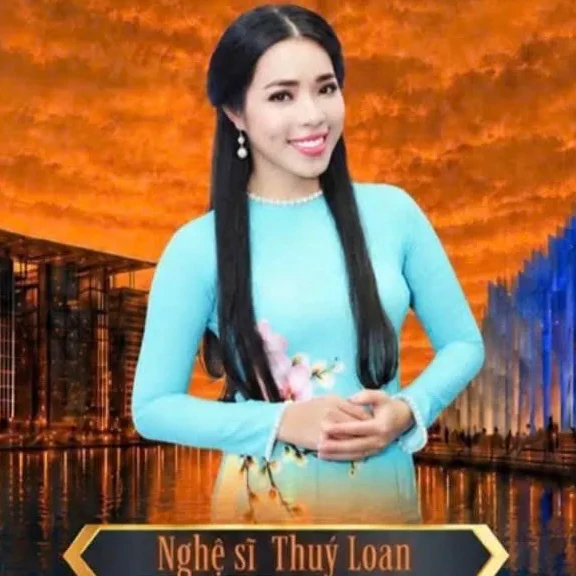 Chắp cánh Bông Lúa Vàng: Nghệ sĩ Thúy Loan - Tôi hạnh phúc vì được làm nghề và sống được với nghề