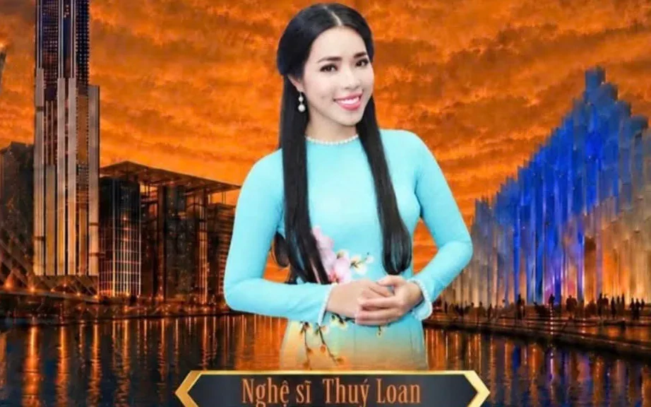 Chắp cánh Bông Lúa Vàng: Nghệ sĩ Thúy Loan - Tôi hạnh phúc vì được làm nghề và sống được với nghề