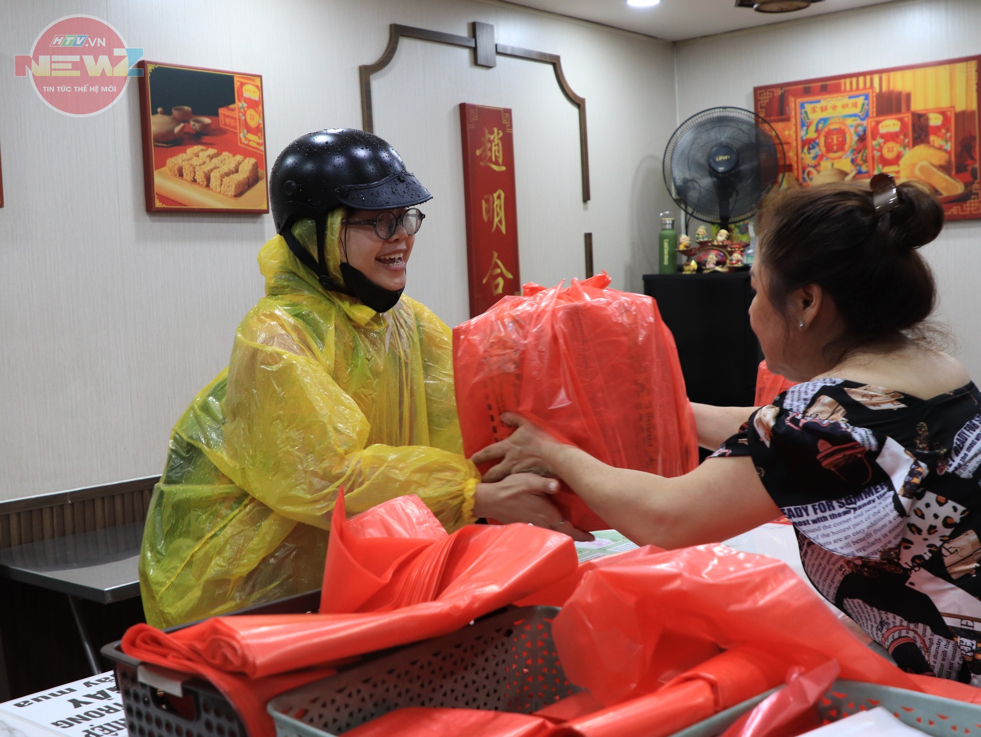 Sau nghìn lớp bánh, sau bốn thế hệ truyền nghề - Ảnh 27.