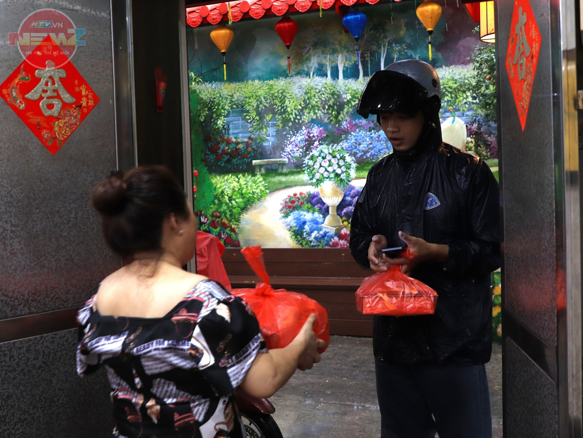 Sau nghìn lớp bánh, sau bốn thế hệ truyền nghề - Ảnh 31.