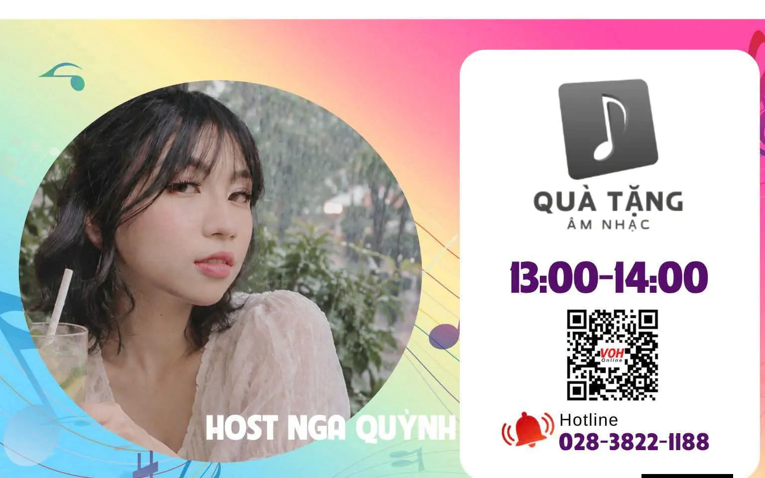 Quà tặng âm nhạc: Những từ khóa vĩnh cửu - nơi biển hóa thành giai điệu của yêu thương, nỗi nhớ và những miền bình yên #44