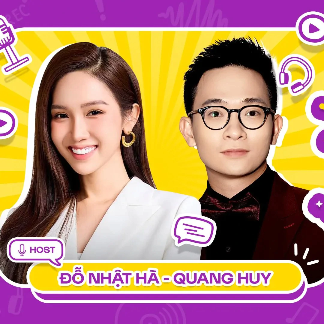 Sáng mỹ miều - Chiều mỹ mãn | Tập 1140: Quang Huy x Đỗ Nhật Hà