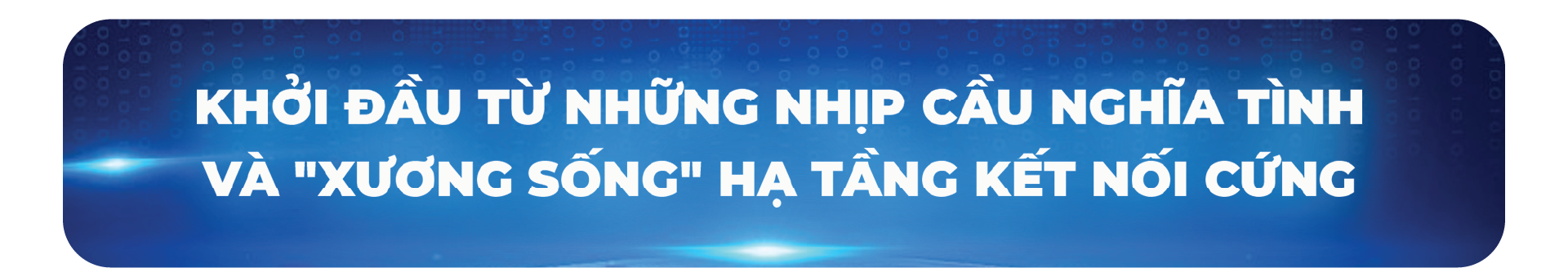 300 hải trình góp phần kiến tạo siêu vùng đô thị và khát vọng thịnh vượng phương Nam - Ảnh 5.