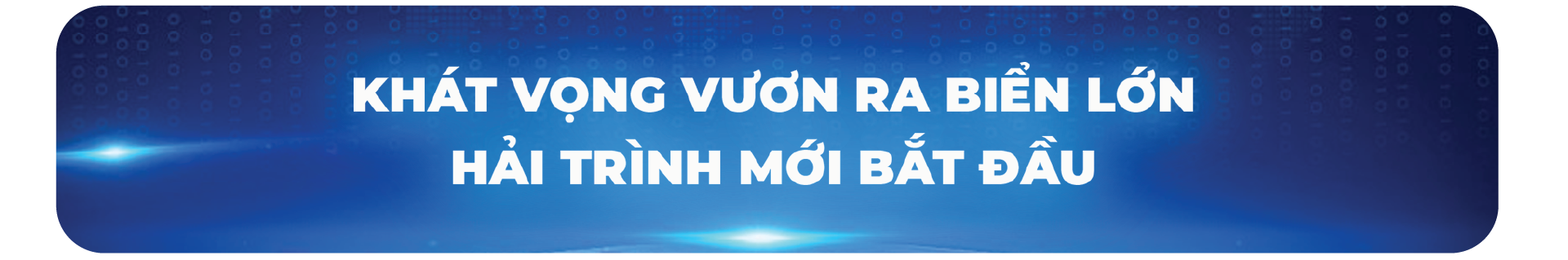 300 hải trình góp phần kiến tạo siêu vùng đô thị và khát vọng thịnh vượng phương Nam - Ảnh 14.