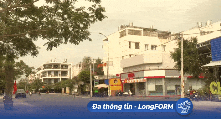 LongForm: TP.HCM sắp xếp khu phố, vượt khó để thích nghi