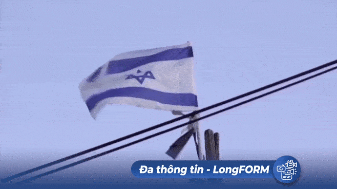 LongFORM: Mỹ công bố đề xuất ngừng bắn mới tại Gaza