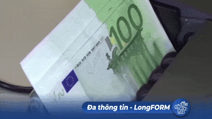 LongFORM: ECB mở đường cho giai đoạn hạ lãi suất trên thế giới