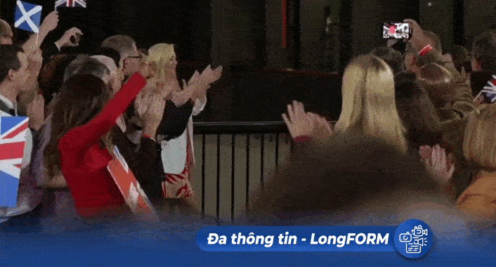 LongForm: Người dân Anh kỳ vọng vào Chính phủ mới