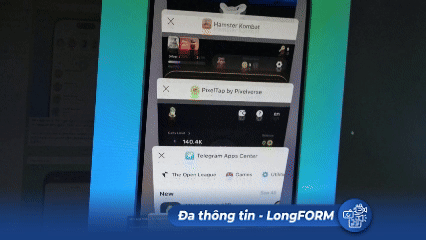 LongForm: CEO Telegram bị truy tố, dấy lên lo ngại về kiểm duyệt nội dung mạng xã hội