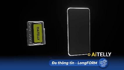 LongFORM: Bí mật sau hàng loạt vụ nổ thiết bị liên lạc tại Liban