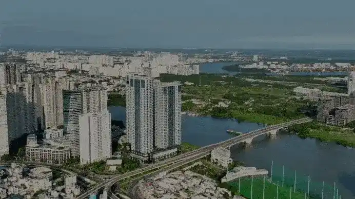 Dự báo thời tiết ngày 08/10/2024: TP.HCM có mây, có mưa rào và dông vài nơi