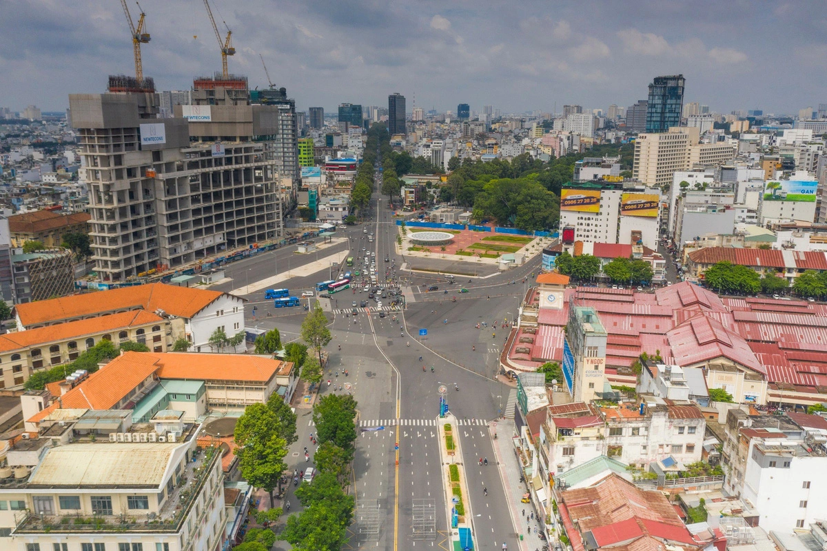 TP.HCM chốt bảng giá đất điều chỉnh vào chiều 16/10