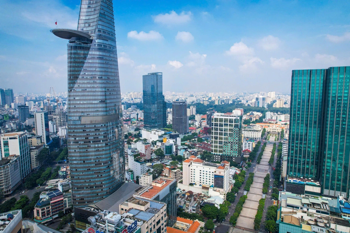 TP.HCM chính thức ban hành bảng giá đất, có hiệu lực từ ngày 31/10