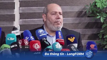 LongFORM: Thủ lĩnh Hamas Yahya Sinwar bị tiêu diệt - bước ngoặt trong xung đột Hamas - Israel