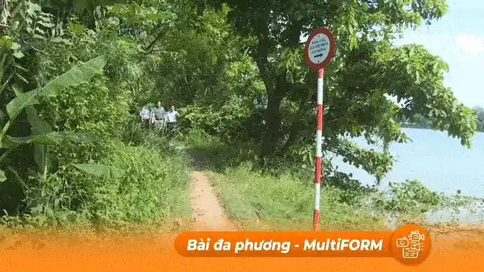 TP.HCM tăng cường gia cố đê bao phòng chống triều cường