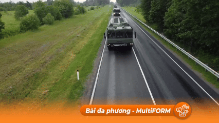 Nga sẽ tập trận hạt nhân chiến lược mới