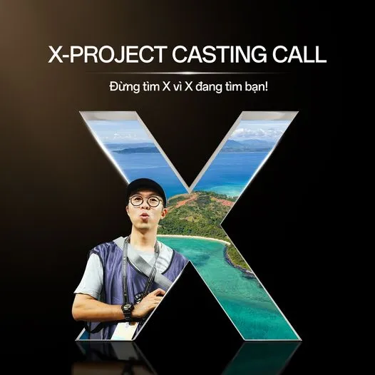 Oppo tổ chức X-Project: trải nghiệm flagship mới trong hành trình khám phá Việt Nam