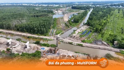 TP.HCM đẩy nhanh tiến độ bồi thường mặt bằng với giải pháp hài hòa lợi ích