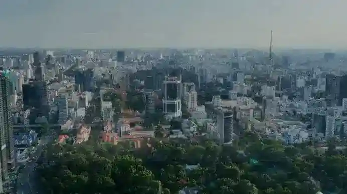Dự báo thời tiết ngày 3/11/2024: TP.HCM trời có mây, ngày nắng, chiều tối có thể có mưa