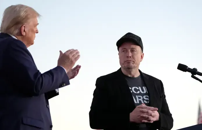 Vốn hóa của Tesla vượt ngàn tỷ đô sau khi ông Trump đắc cử Tổng thống Mỹ