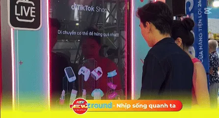 NewZround: Thủ Đức Innovation Fest 2024: Mang công nghệ đến gần hơn với người dân