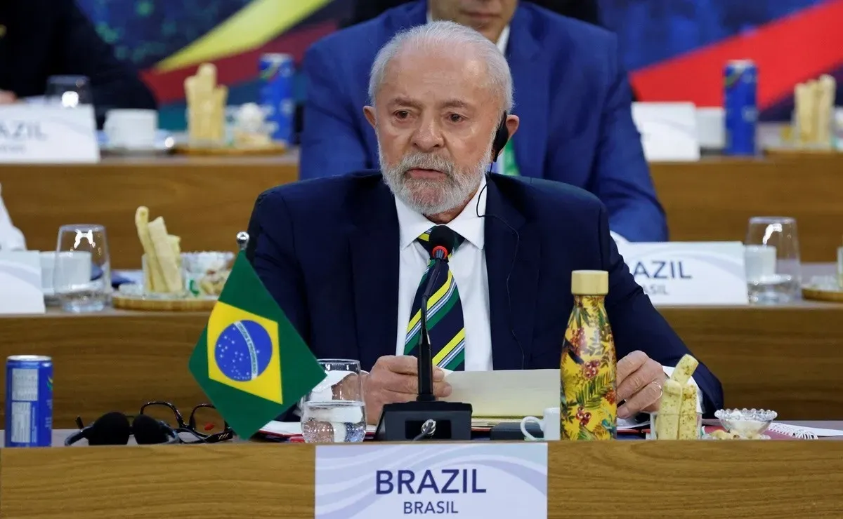 Hội nghị thượng đỉnh G20 ở Brazil bước vào phiên họp sau cùng