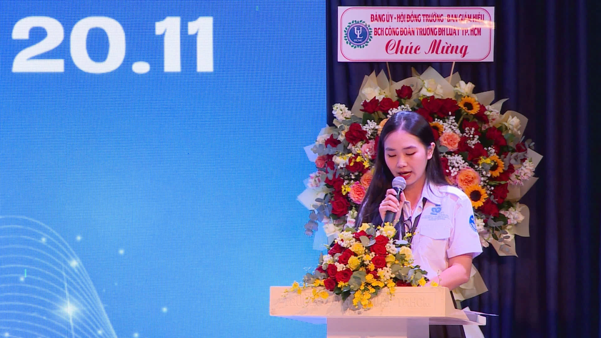 Trường Đại học Luật TP.HCM hướng tới tương lai đa ngành, đa lĩnh vực