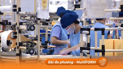 Tăng biên chế công đoàn là đòi hỏi từ thực tiễn