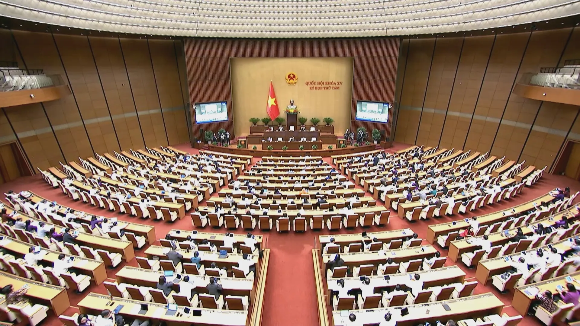 Thống nhất thành lập thành phố Huế trực thuộc Trung ương