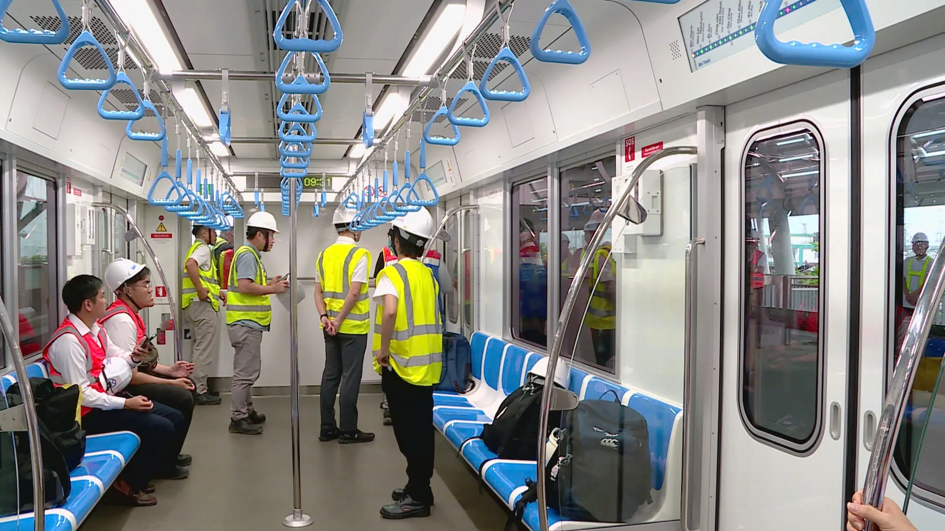 TP.HCM chốt giá vé Metro số 1: chỉ từ 6.000 - 20.000 đồng