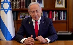 ICC phát lệnh bắt Thủ tướng Israel Benjamin Netanyahu