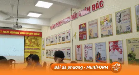 Tuổi trẻ TP.HCM xây dựng không gian văn hoá Hồ Chí Minh đa nền tảng
