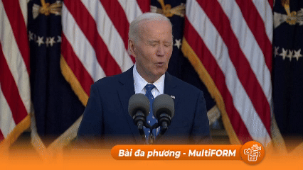 Tổng thống Mỹ Joe Biden chuẩn bị gói viện trợ vũ khí 725 triệu USD cho Ucraina