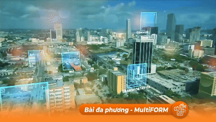 TP.HCM và Australia ký kết MOU về quản trị đô thị thông minh