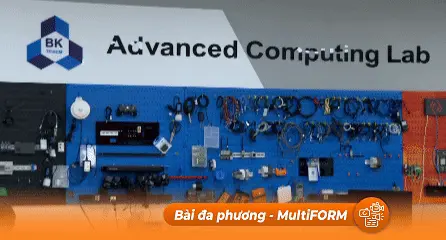 Hiệu quả từ Đề án Đại học chia sẻ đang được triển khai tại TP.HCM