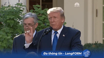LongForm: Dự báo tác động từ chính sách kinh tế 2025 của ông Trump