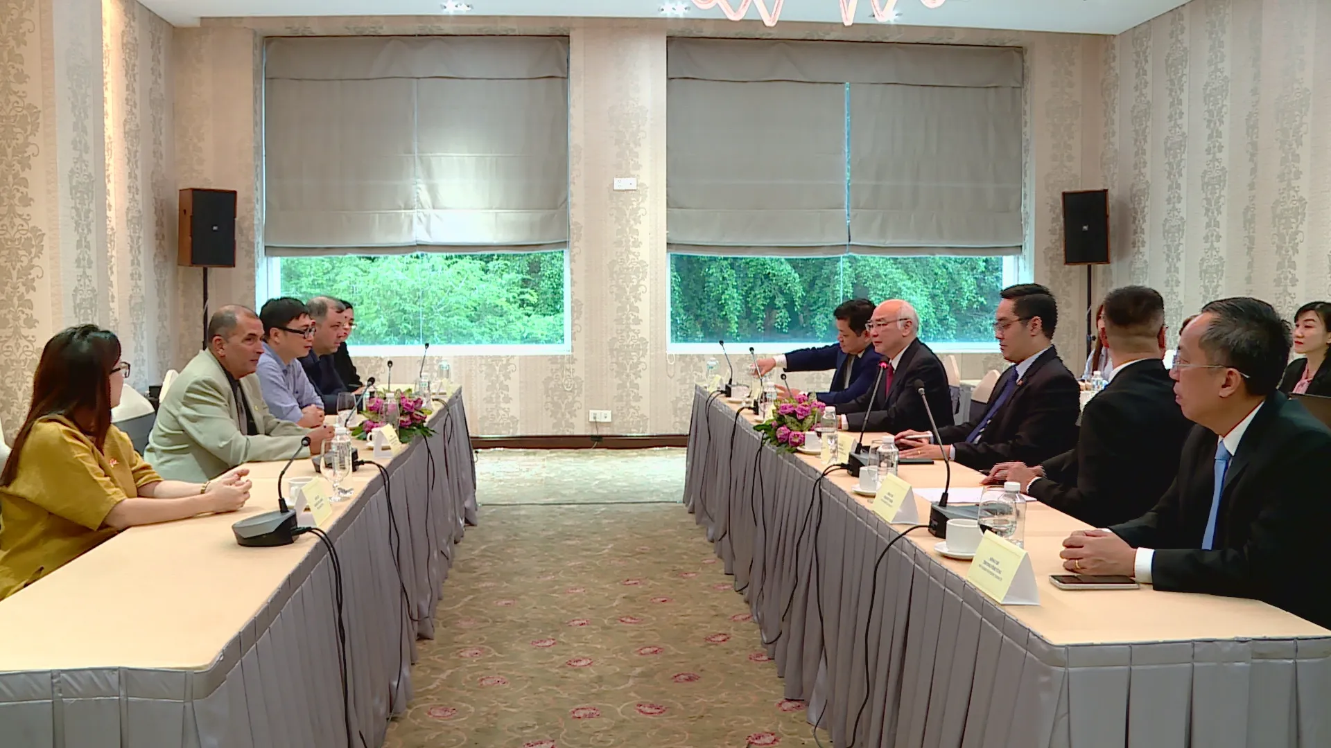 TP.HCM và báo Granma thúc đẩy hợp tác báo chí Việt Nam – Cuba