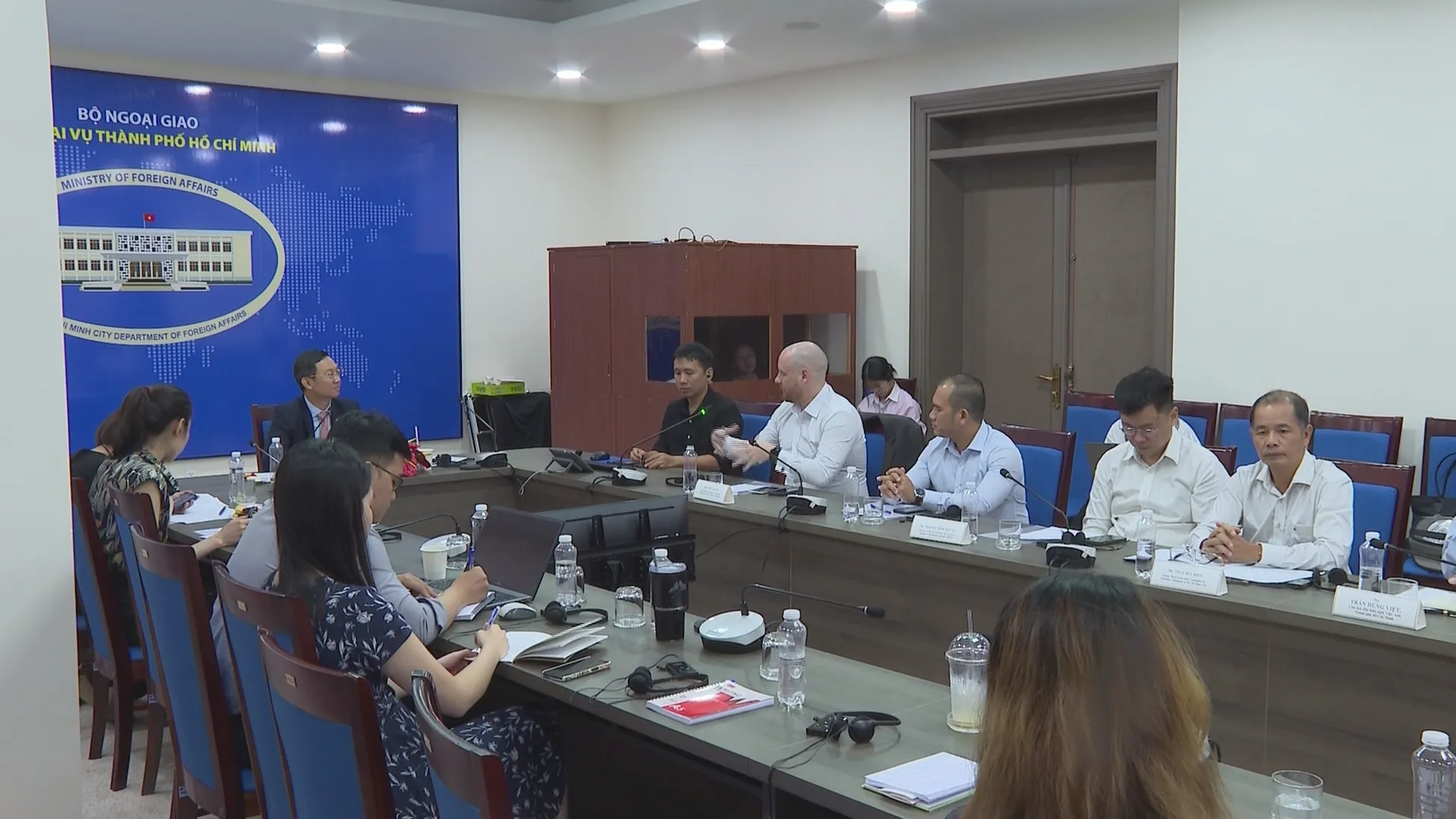 Ngoại giao văn hóa: Sức mạnh mềm nâng cao vị thế TP.HCM trên trường quốc tế