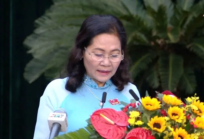 TP.HCM họp bàn phương hướng phát triển cho năm 2025