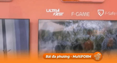 FPT gây ấn tượng tại Thủ Đức Innovation Fest với hệ sinh thái số cho gia đình