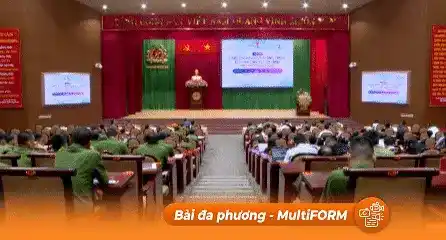 Nâng cao năng lực phòng, chống tội phạm lĩnh vực tài chính trên không gian mạng