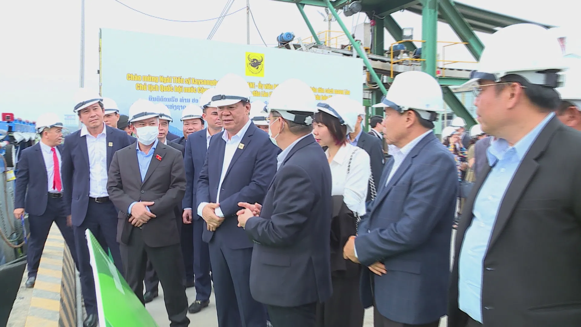 Thúc đẩy hợp tác nông nghiệp Việt - Lào: Những bước tiến quan trọng