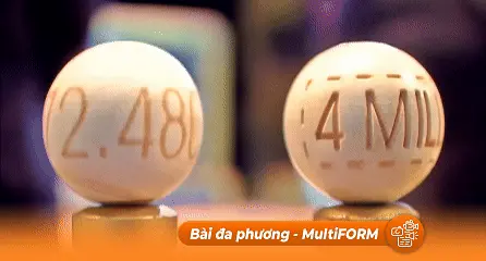 Tây Ban Nha: Nhiều người trúng độc đắc giải xổ số El Gordo dịp Giáng sinh